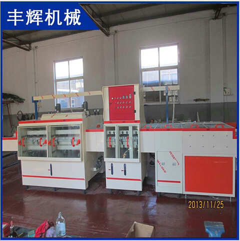 精密去膜機(jī) 精密去膜機(jī)